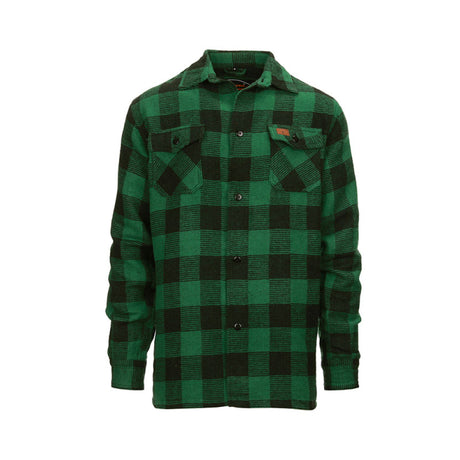 Camicia Flanella - Lumberjack Flannel Shirt S