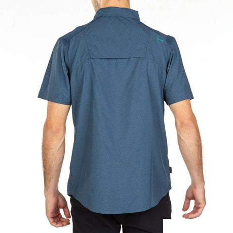 Camicia - La Sportiva Vector Shirt M Opal
