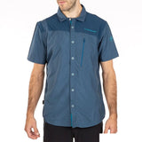 Camicia - La Sportiva Vector Shirt M Opal L