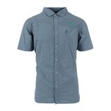 Camicia - La Sportiva Vector Shirt M Slate L