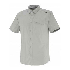 Camicia - Millet Deepcreek Shirts Metal Grey L/52