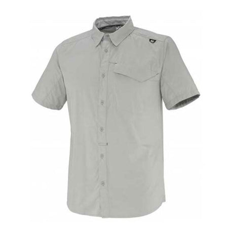 Camicia - Millet Deepcreek Shirts Metal Grey L/52