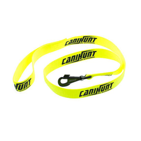 Canihunt - Guinzaglio Semplice Hunter 3 X 0 30 120 Cm
