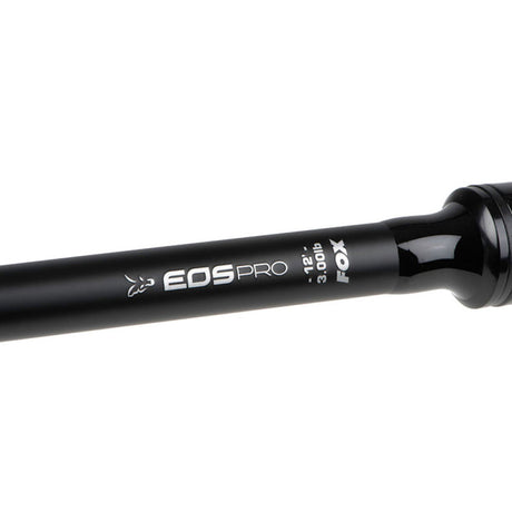 Canna Da Carpfishing - Fox Eos Pro 12’ 3.00Lb (2Pcs)