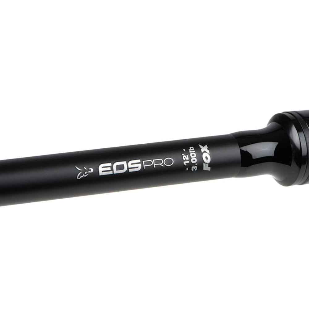 Canna Da Carpfishing - Fox Eos Pro 12’ 3.00Lb 3Pcs