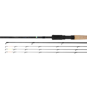 Canna Da Feeder - Preston Supera X 11Ft (3 35Mt)