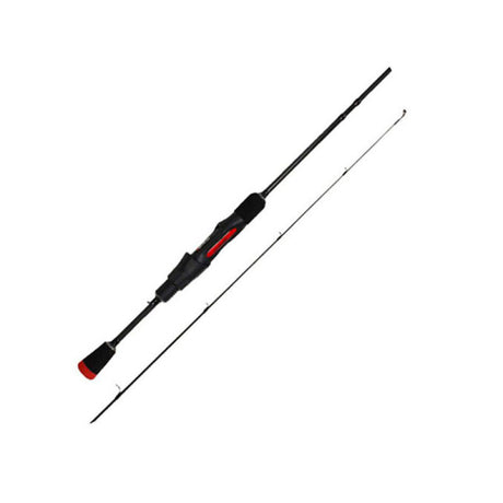 Canna Da Pesca - Herakles Youth J 5’5’ (167Cm) Medium Light 1-3G | 1-4Lb Hyjs2-505Ml