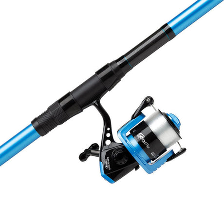 Canna Da Pesca - Mitchell Catch Pro Te-Strong 350 80-150G/Fd Combo