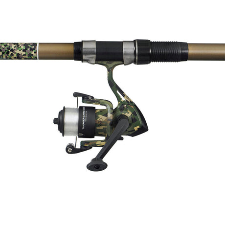 Canna Da Pesca - Mitchell Tanager Camo Ii T350 50-150 Strong Cmb