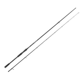 Canna Da Pesca - Seika Black Water 2.0 Light / 2 10 M 9 80 Mm 104 G 2Pz 109 Cm 0-10