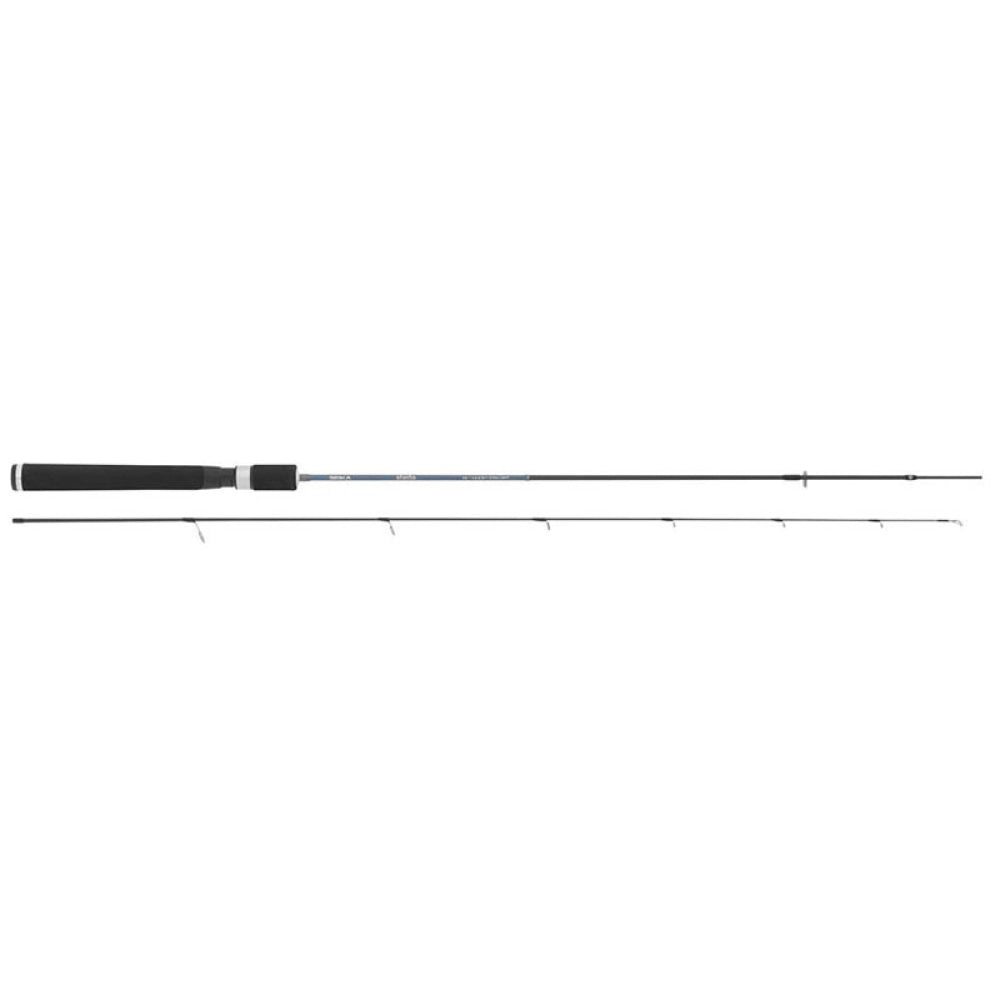 Canna Da Pesca - Seika Shinto Xtra Light 6 40 Ft / 80 Mm 90 G 2Pz 97 Cm 0 5-4 5G