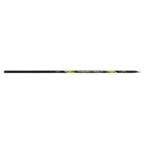 Canna Da Pesca - Tubertini Aggressive Trout 8 5 Mt