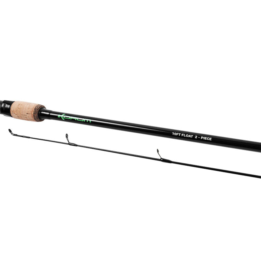 Canna Feeder - Korum Phase 1 Rod 10Ft 2 Piece