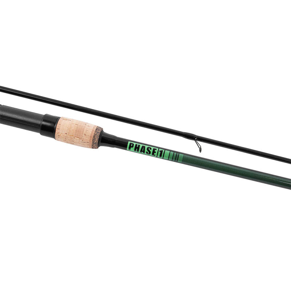 Canna Feeder - Korum Phase 1 Rod 10Ft 2 Piece