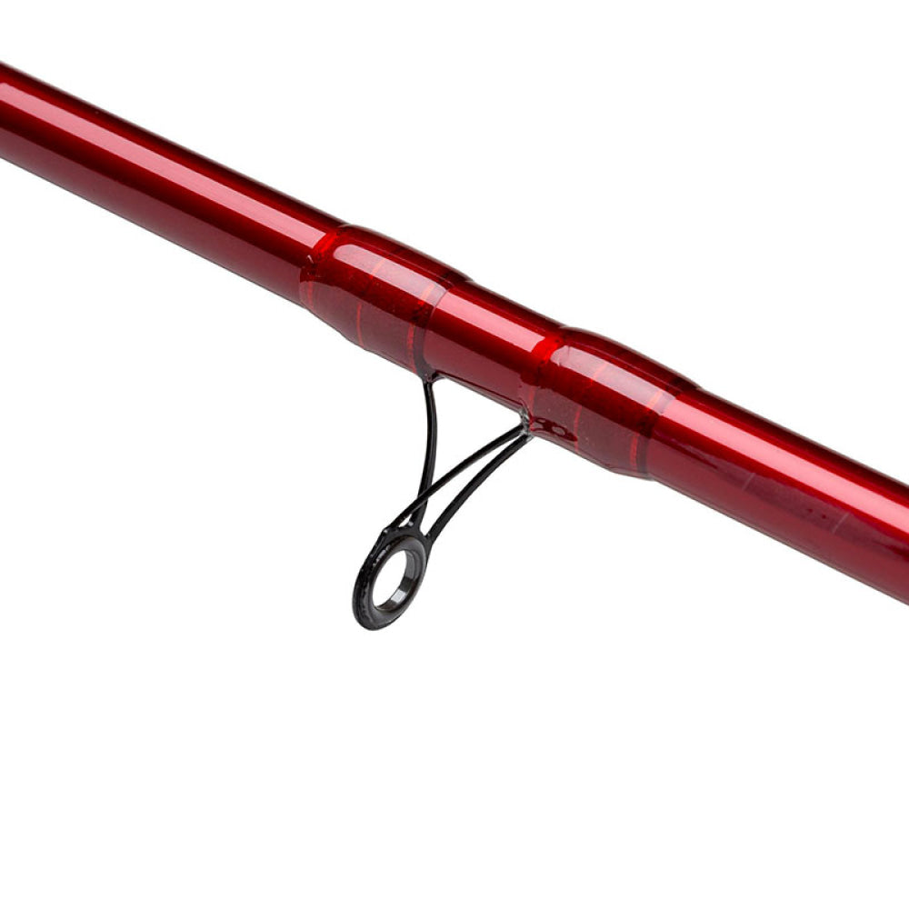 Canna Feeder - Mitchell Tanager2 Red 333 20-80G Cmb