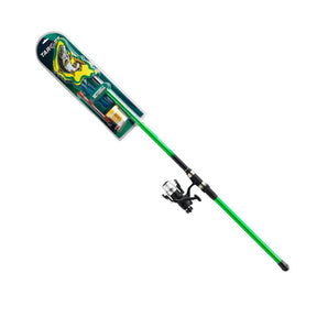 Canna - Mitchell Combo Rtf Target 212 Trout 2.10M