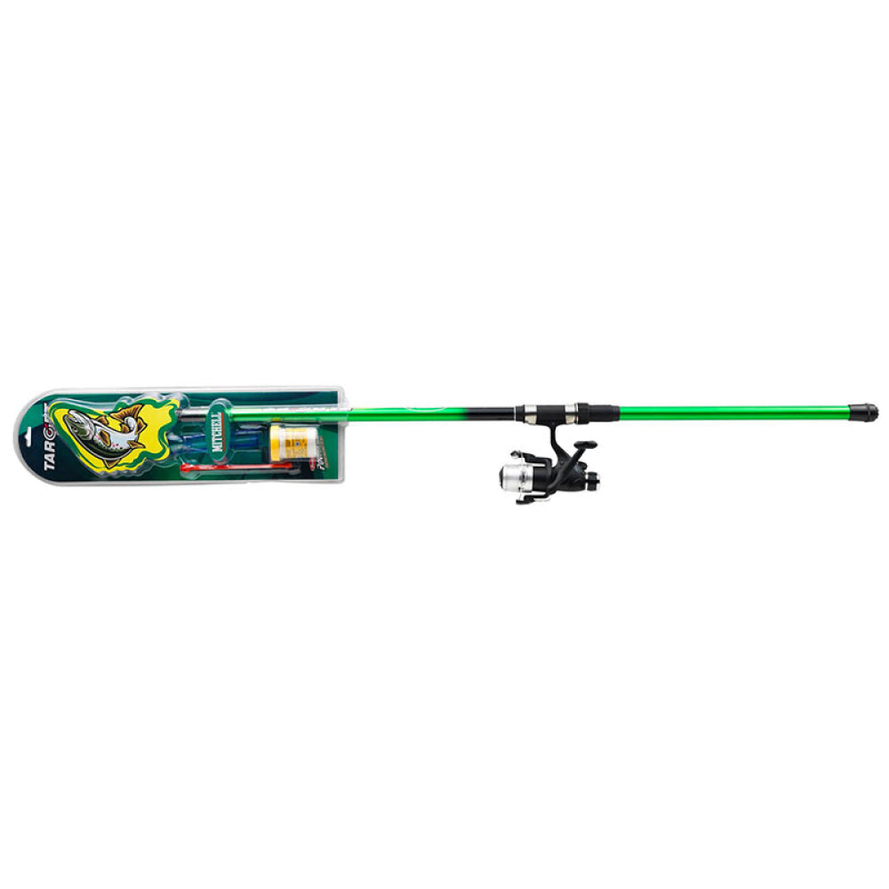 Canna - Mitchell Combo Rtf Target T-320 Trout