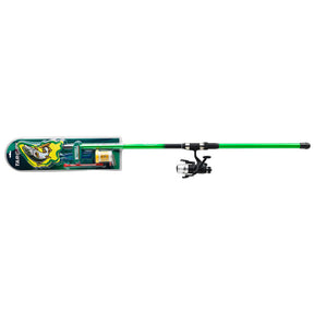 Canna - Mitchell Combo Rtf Target T-320 Trout
