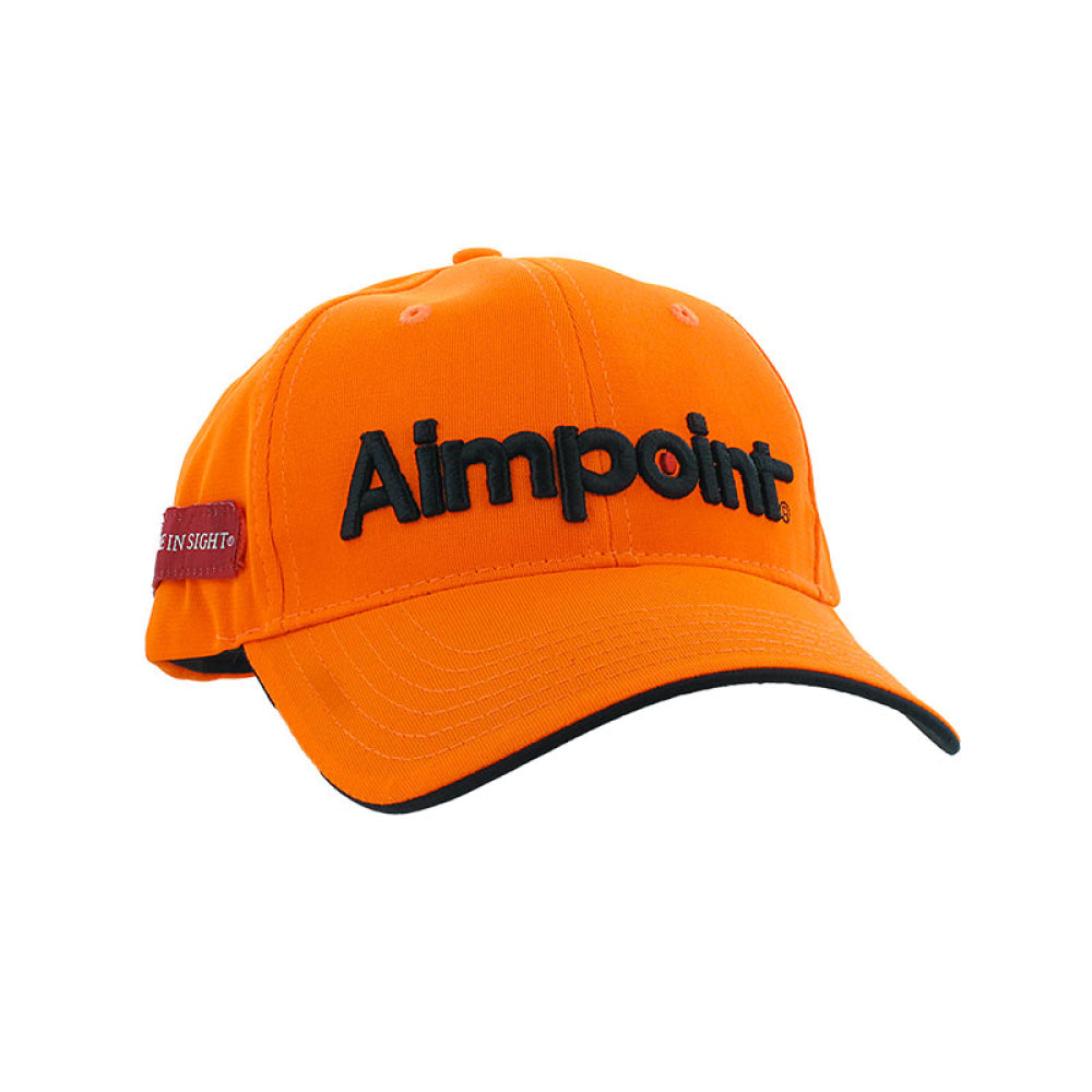 Cappello - Aimpoint Cap -Arancio Fluo