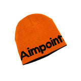 Cappello - Aimpoint Cap In Lana Double Face Verde/Arancio Fluo