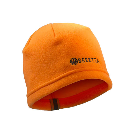 Cappello - Beretta Fleece Beanie Blaze Orange L