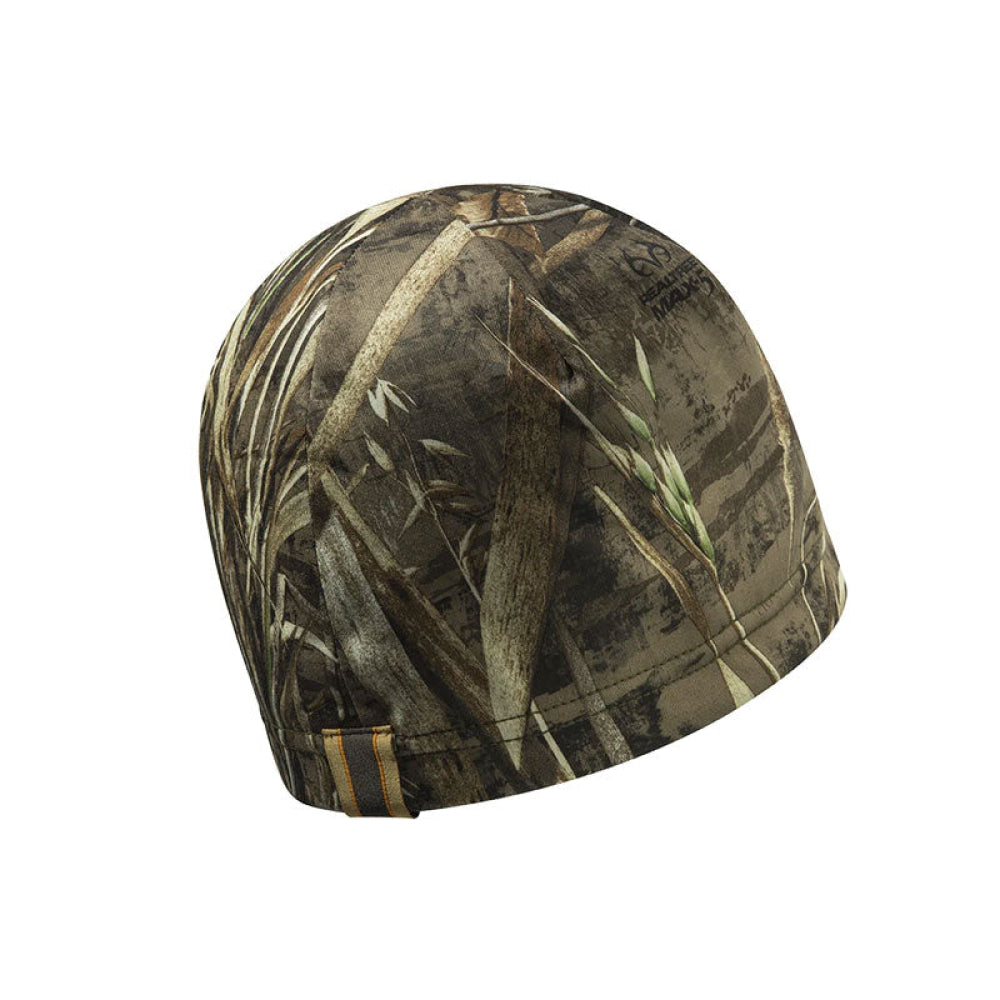 Cappello - Beretta Fleece Beanie Camo Real Tree Max 5