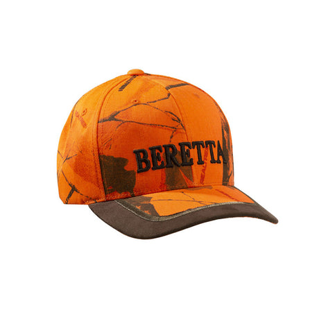Cappello - Beretta Realtree Ap Camo Hd Orange