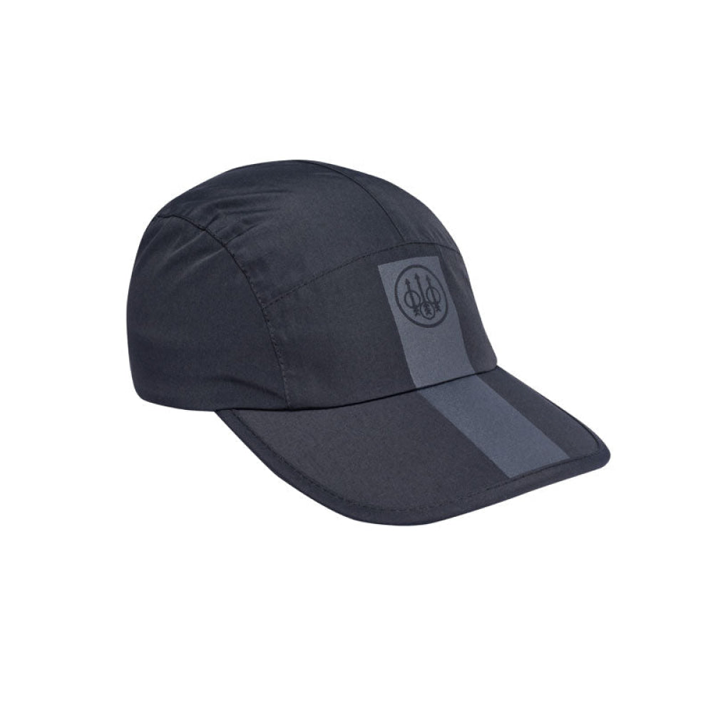 Cappello - Beretta Waterproof Black