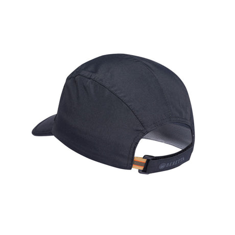 Cappello - Beretta Waterproof Black