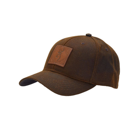 Cappello - Browning Stone Brown