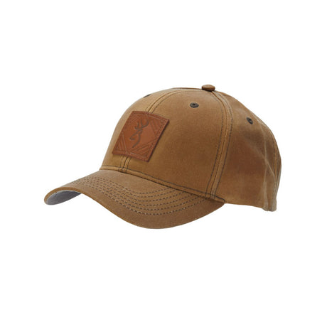 Cappello - Browning Stone Sand