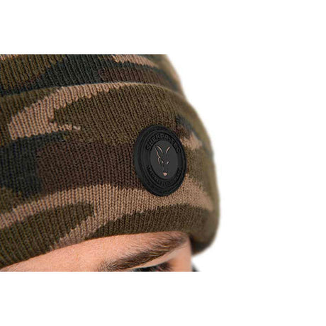 Cappello - Fox Sherpa-Tec Beanie Camo