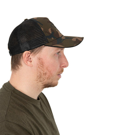 Cappello - Fox Trucker Cap Camo