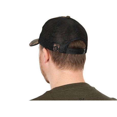 Cappello - Fox Trucker Cap Camo