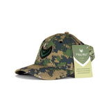 Cappello - Haunter 3D Fade Camo Water Repellant