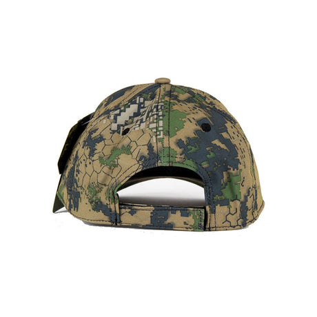 Cappello - Haunter 3D Fade Camo Water Repellant