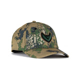 Cappello - Haunter 3D Fade Camo Water Repellant