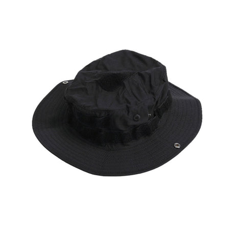 Cappello - Jungle Bush Hat Ranger Nero S