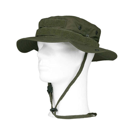 Cappello - Jungle Bush Hat Ranger Verde S