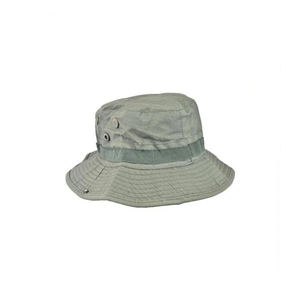 Cappello Jungle Verde