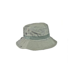 Cappello Jungle Verde
