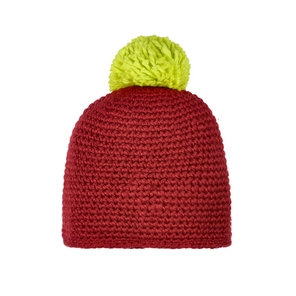 Cappello - La Sportiva Dorado Beanie Sangria/Lime Punch