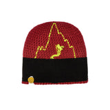 Cappello - La Sportiva Dorado Beanie Sangria/Lime Punch