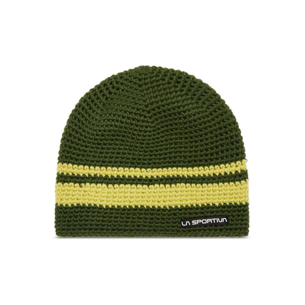 Cappello - La Sportiva Zephir Beanie Forest/Green Banana