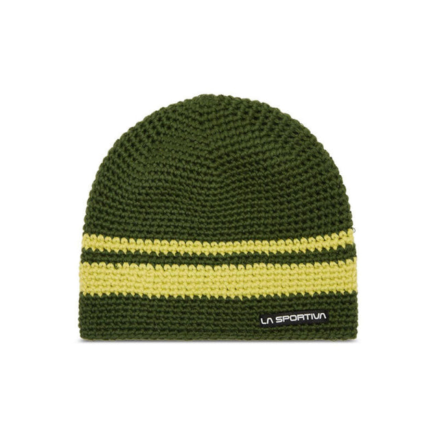 Cappello - La Sportiva Zephir Beanie Forest/Green Banana