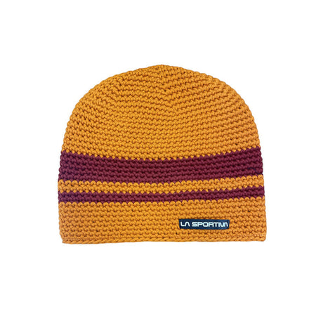 Cappello - La Sportiva Zephir Beanie Hawaiian Sun/Sangria