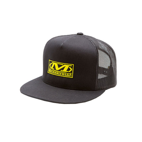 Cappello - Mechanix Con Logo