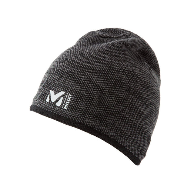 Cappello - Millet Tiak Ii Beanie M 8057 Noir/Tarmac