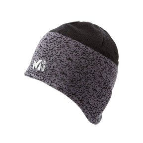 Cappello - Millet Tyak Ear Flap 8057 Noir/Tarmac