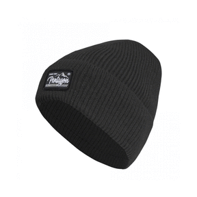 Cappello - Pentagon Polaris Knit Cap Black